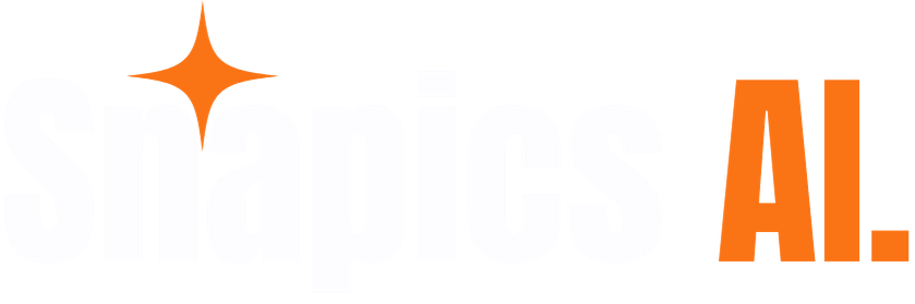 Snapics.ai